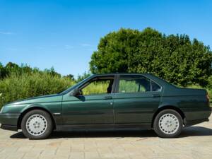 Image 13/50 of Alfa Romeo 164 2.0i V6 Turbo (1992)