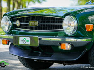Image 29/52 of Triumph TR 6 (1973)