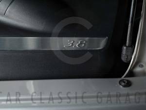 Immagine 47/58 di Porsche 911 Carrera 4S (2007)