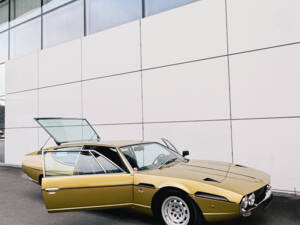 Bild 55/78 von Lamborghini Espada 400 GT (1972)