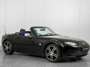 Imagen 5/50 de Mazda MX-5 1.8 (2007)