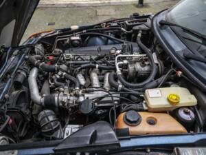 Image 30/34 of Saab 900 Turbo S 16V (1992)