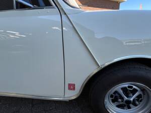 Bild 83/90 von Innocenti Mini 1001 Export (1975)