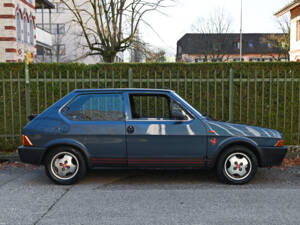 Image 8/33 of FIAT Ritmo 130 TC Abarth (1986)