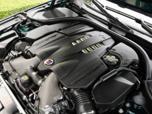 Image 48/50 of ALPINA B5 Touring Biturbo Allrad (2021)