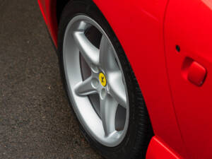 Imagen 52/67 de Ferrari 550 Maranello (2001)