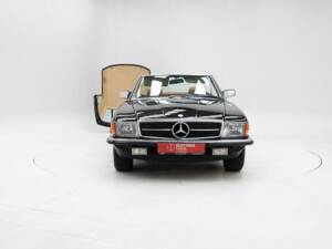 Image 5/15 of Mercedes-Benz 380 SL (1985)