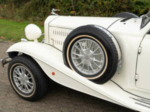 Image 47/50 of Beauford Serie 3 (2010)