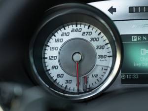 Image 43/50 of Mercedes-Benz SLS AMG (2014)