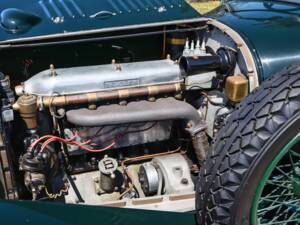 Image 32/50 of Bentley 3 Litre (1924)