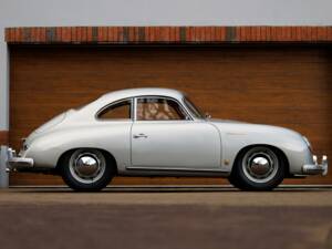 Bild 7/50 von Porsche 356 1500 Continental (1955)