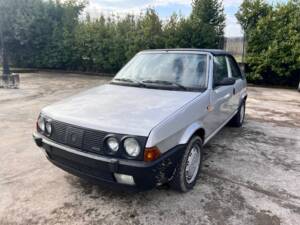 Immagine 11/21 di FIAT Ritmo Bertone (1987)