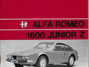 Imagen 48/49 de Alfa Romeo Junior Zagato GT 1600 (1973)