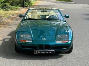 Image 48/49 of BMW Z1 (1989)