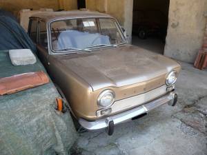 Image 2/4 of SIMCA 1000 (1963)