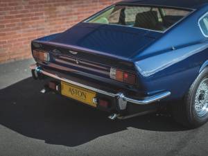 Imagen 6/27 de Aston Martin V8 EFi (1986)