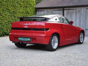 Image 14/45 of Alfa Romeo SZ (1991)