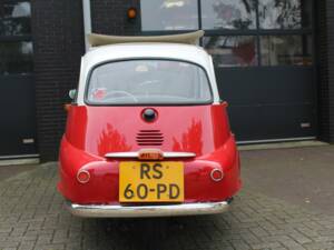 Imagen 6/7 de BMW Isetta 250 (1955)