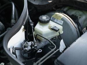 Bild 47/50 von Mercedes-Benz C 200 Kompressor (1996)