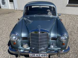 Immagine 3/63 di Mercedes-Benz 190 (1959)