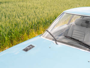 Image 15/57 of Citroën SM (1971)