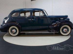 Bild 16/19 von Packard Six (1938)