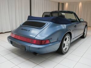 Immagine 7/7 di Porsche 911 Carrera 2 (1989)