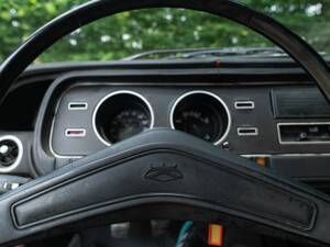 Bild 39/50 von Ford Consul 1,7 (1987)