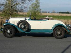 Image 11/19 of Chrysler 75 &quot;Le Mans&quot; (1929)