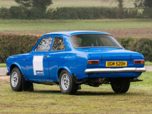 Bild 4/50 von Ford Escort Twin Cam (1969)