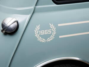 Image 36/44 of Austin Mini Cooper S 1275 (1964)