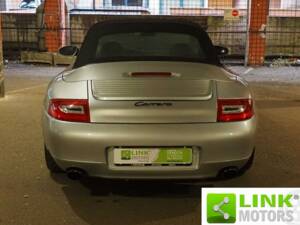Bild 5/10 von Porsche 911 Carrera (1999)