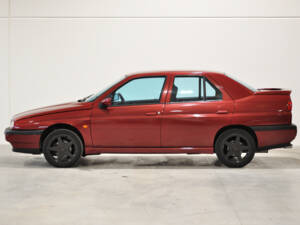 Bild 8/27 von Alfa Romeo 155 1.8 Twin Spark (1996)