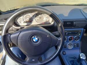 Image 21/30 of BMW Z3 2.8i (2000)