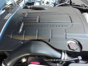 Bild 73/100 von Jaguar XKR (2008)