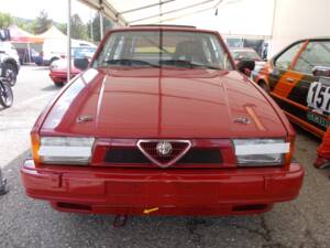 Image 5/11 of Alfa Romeo 75 3.0 V6 America (1990)