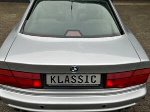 Bild 61/76 von BMW 840Ci (1996)