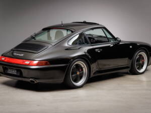 Bild 10/40 von Porsche 911 Carrera 4S (1998)