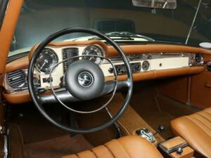 Imagen 12/30 de Mercedes-Benz 280 SL (1971)