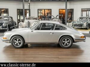 Image 2/15 de Porsche 911 2.4 T &quot;Ölklappe&quot; (1972)