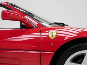 Bild 12/15 von Ferrari 348 TS (1991)