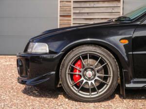 Image 34/50 of Mitsubishi Lancer Evolution V (1998)