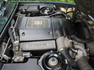 Image 38/57 de Bentley Turbo R (1995)