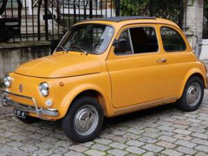 Bild 3/44 von FIAT 500 L (1970)