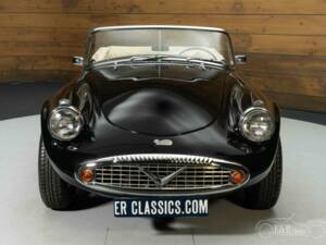 Bild 5/19 von Daimler SP 250 (1960)