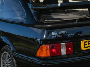 Bild 33/38 von Ford Sierra RS 500 Cosworth (1988)