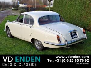 Bild 9/66 von Jaguar S-Type 3.4 (1964)
