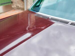 Bild 101/200 von Cadillac Coupe DeVille (1968)