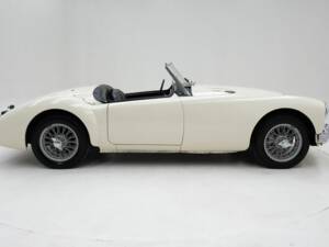 Bild 9/15 von MG MGA 1600 (1962)