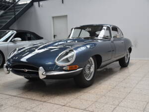 Bild 3/23 von Jaguar E-Type 4.2 (1967)